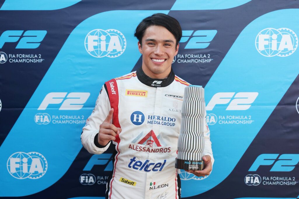 Noel León