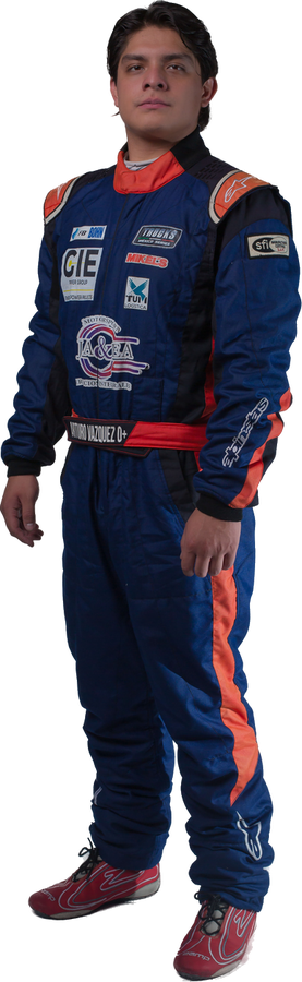Arturo Vázquez