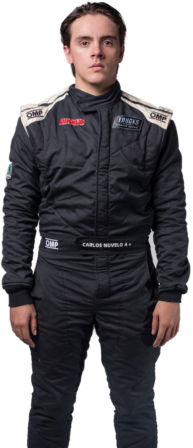 Carlos Novelo