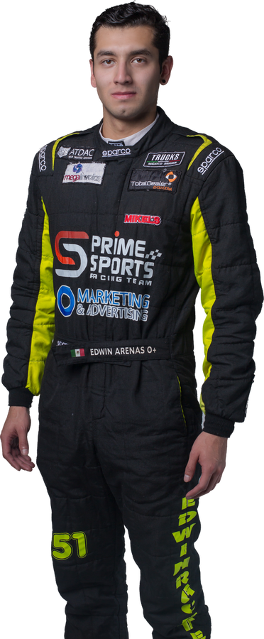 Edwin Arenas