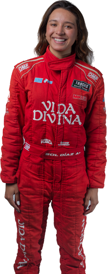 Sol Díaz